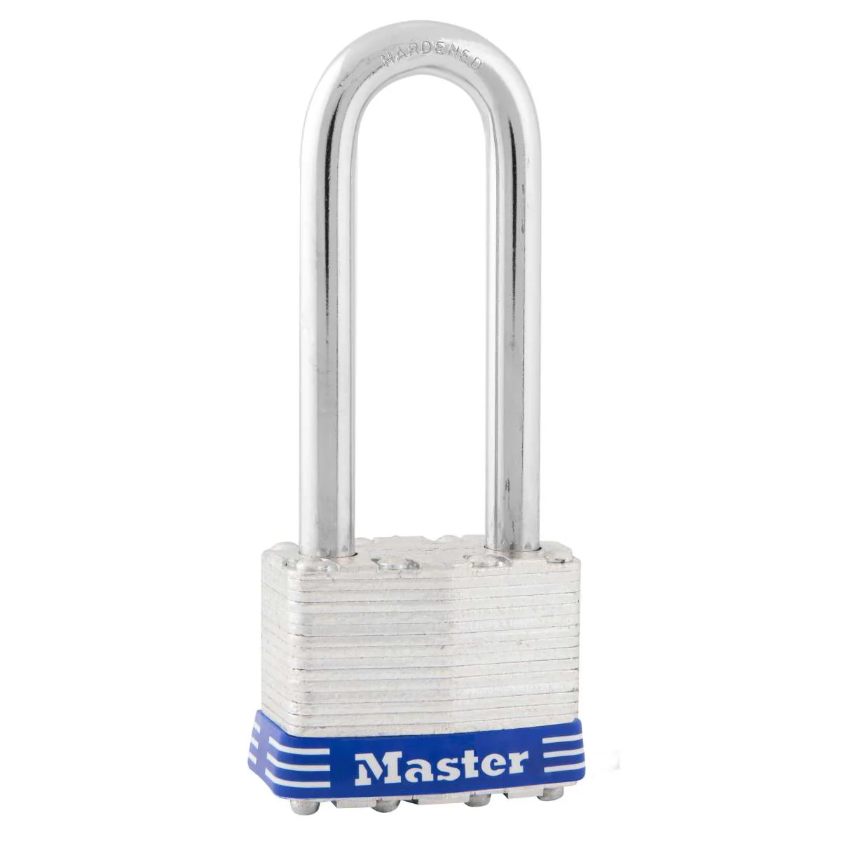 1-3/4in (44mm) Wide Laminated Padlock