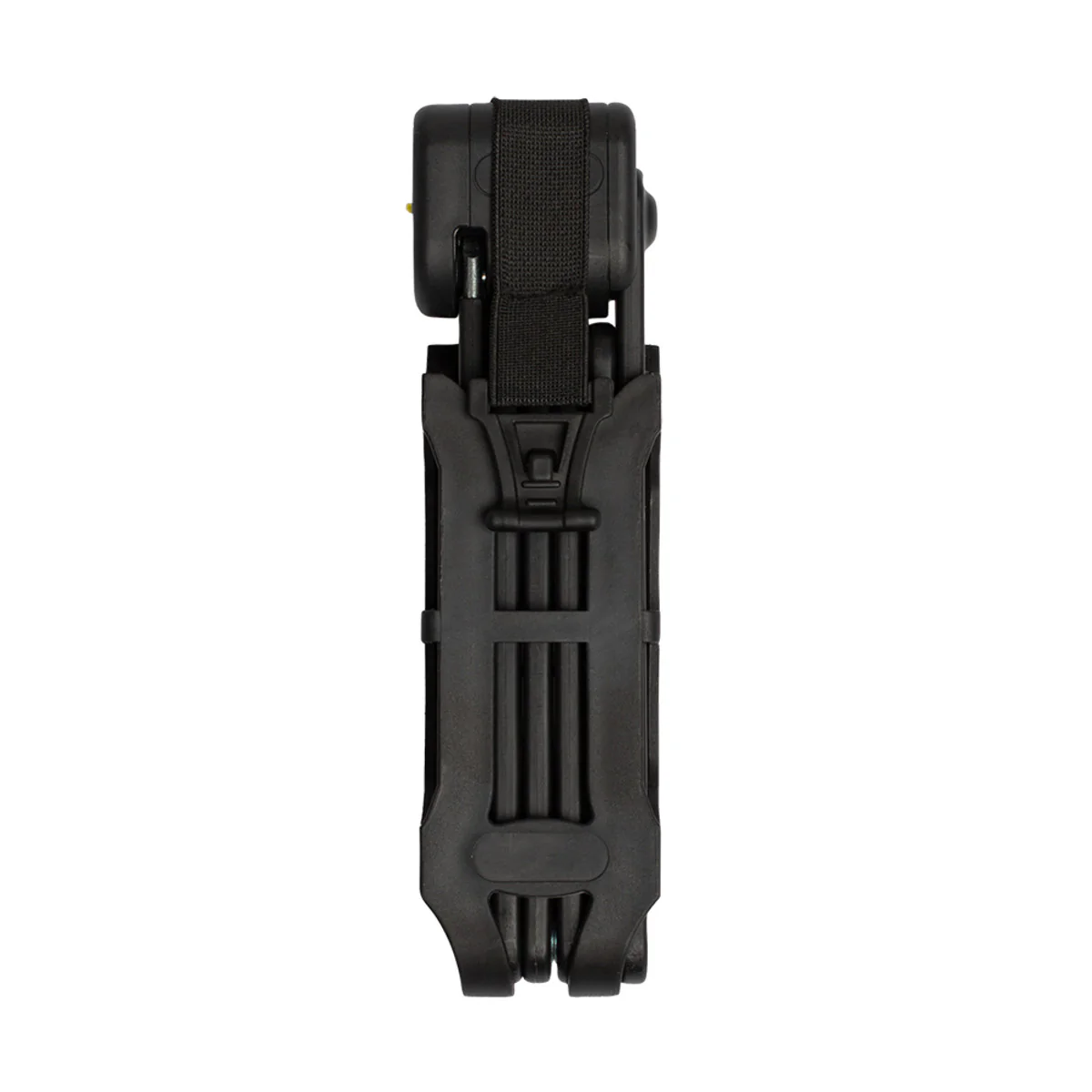 Heavy Duty Black Hardened Steel U-Lock, 3 ft Long with 5 mm Diameter Links - Image 2