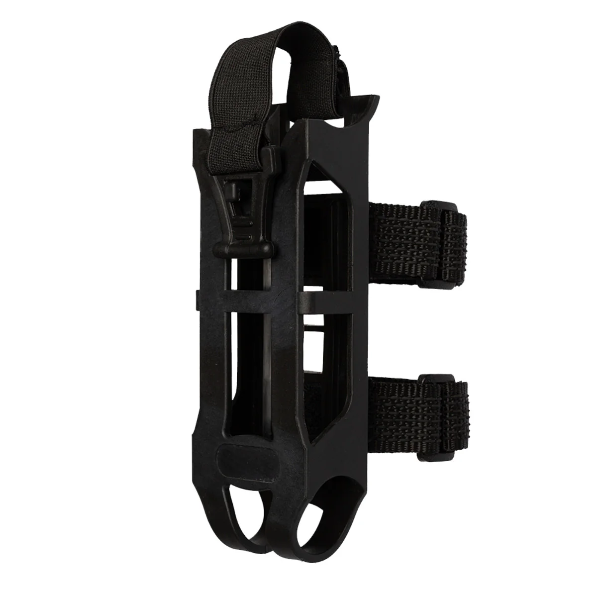 Heavy Duty Folding U-Lock, 2-3/4 ft - Image 2